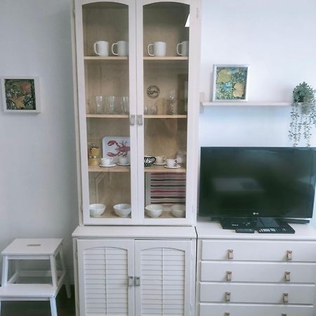 Apartamento Con Garaje Vistas Cies Vigo Extérieur photo