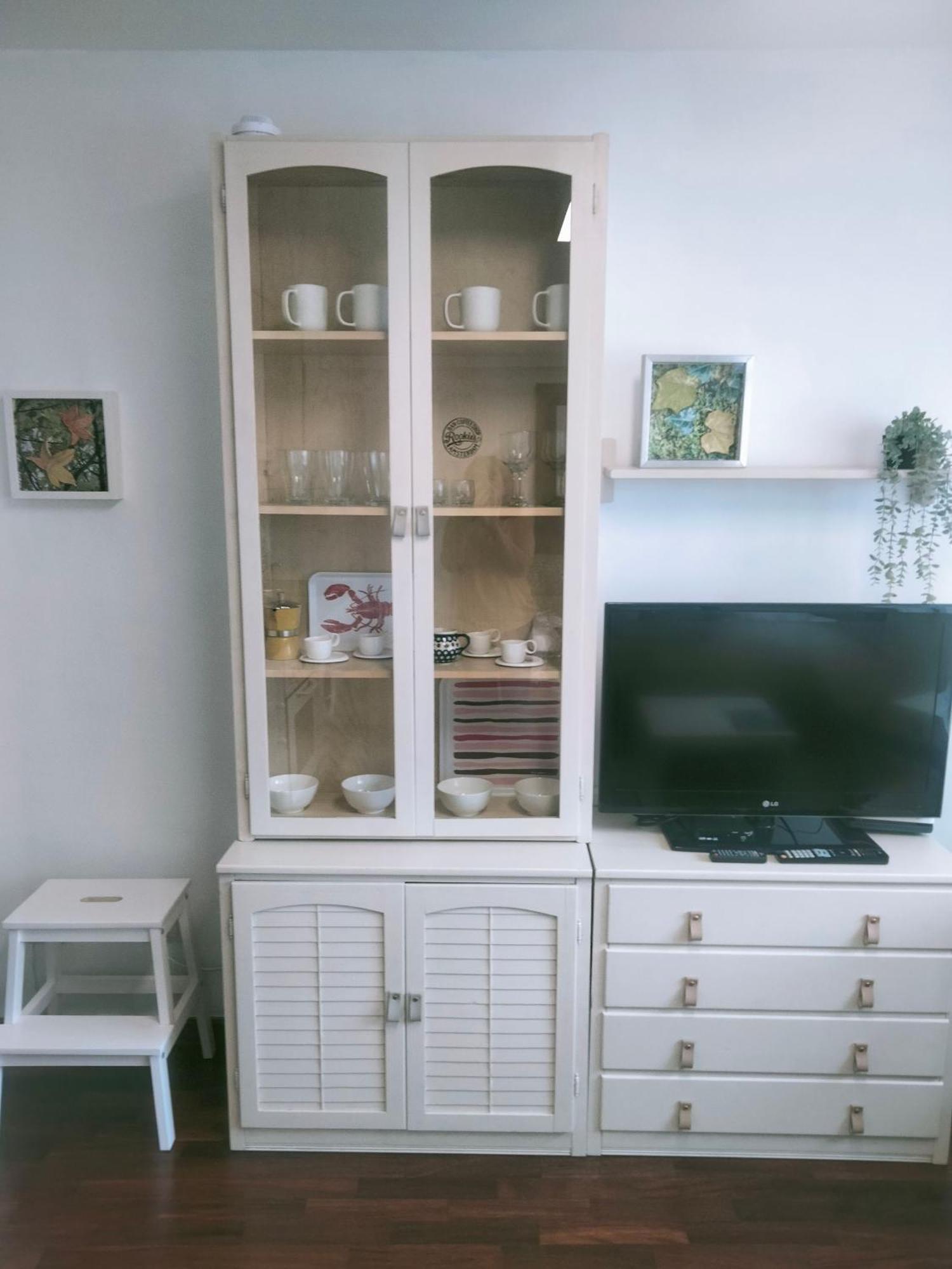 Apartamento Con Garaje Vistas Cies Vigo Extérieur photo