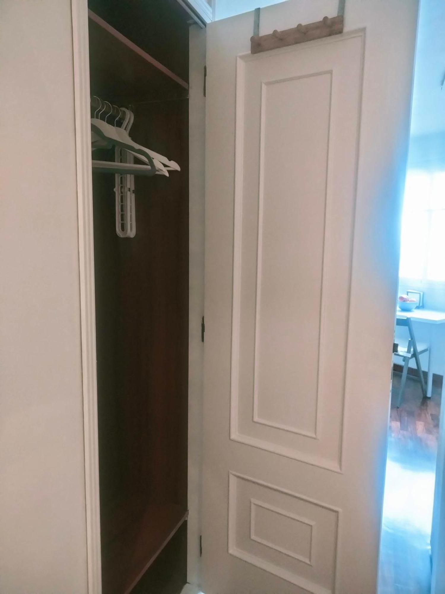 Apartamento Con Garaje Vistas Cies Vigo Extérieur photo