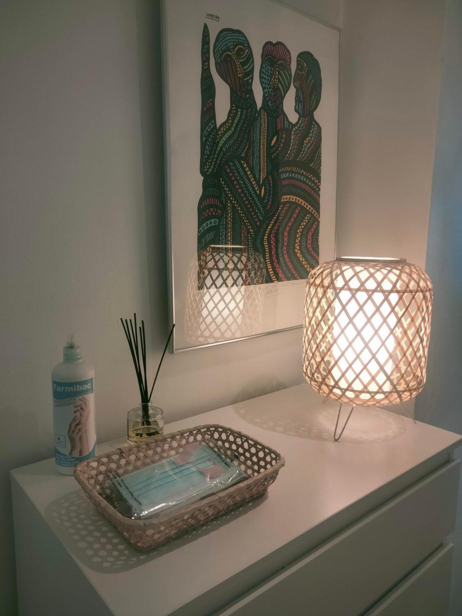 Apartamento Con Garaje Vistas Cies Vigo Extérieur photo
