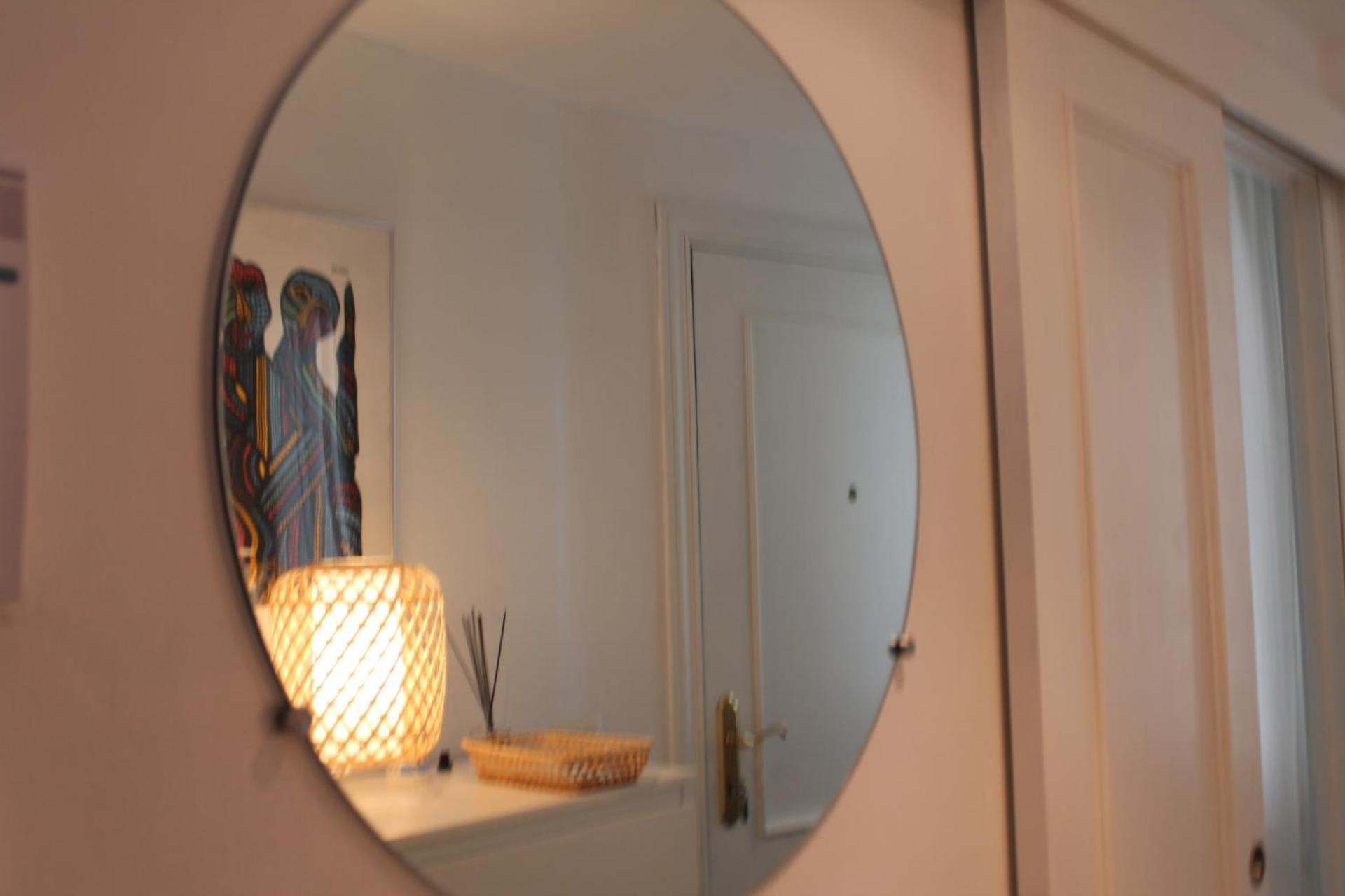 Apartamento Con Garaje Vistas Cies Vigo Extérieur photo