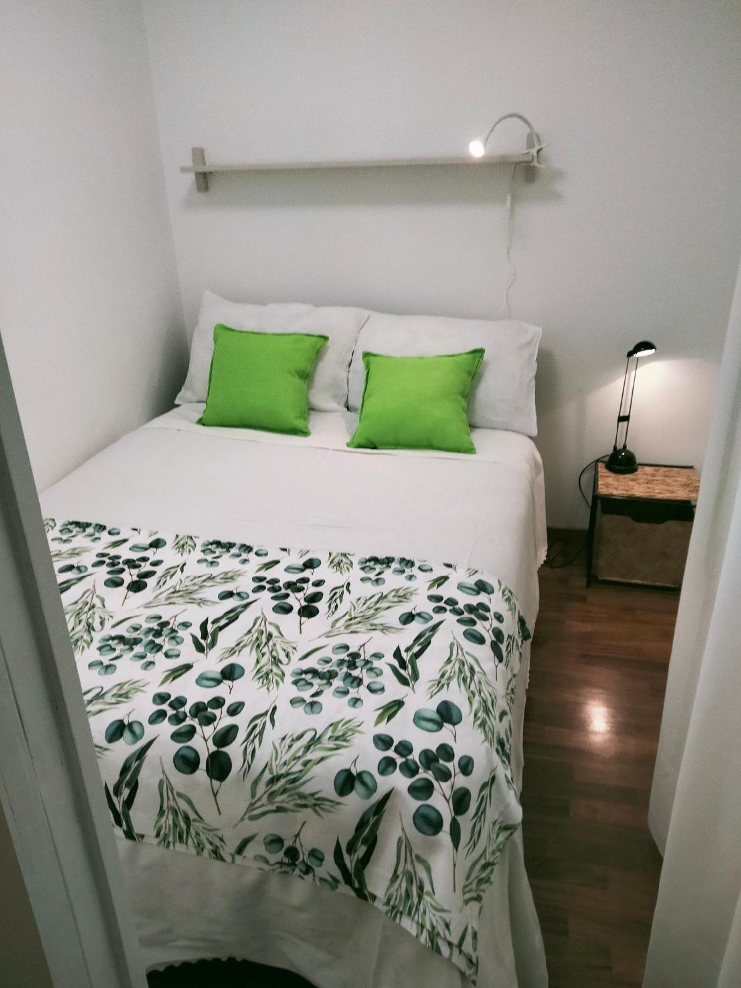 Apartamento Con Garaje Vistas Cies Vigo Extérieur photo